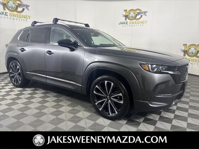 2025 Mazda CX-50 2.5 S Premium Plus Package for sale in Cincinnati, OH