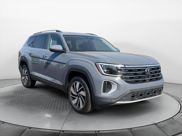 2026 Volkswagen Atlas SEL for sale in Durham, NC