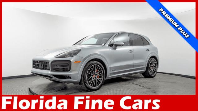 2021 Porsche Cayenne GTS for sale in , 