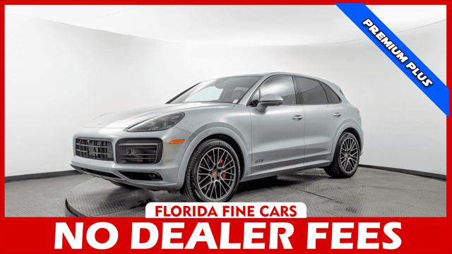 2021 Porsche Cayenne GTS for sale in ,