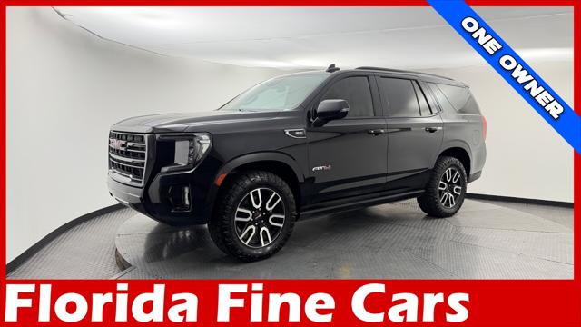 2023 GMC Yukon AT4 for sale in , 
