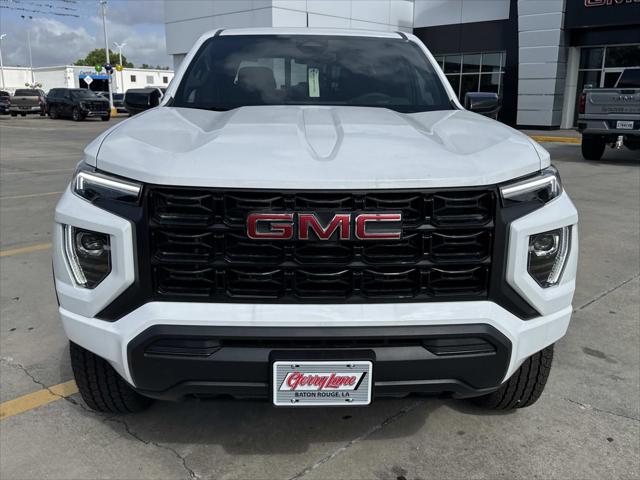 2026 GMC Canyon Elevation, RWD