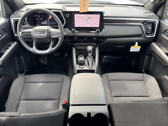 2026 GMC Canyon Elevation, RWD