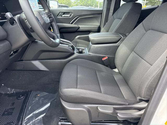2026 GMC Canyon Elevation, RWD