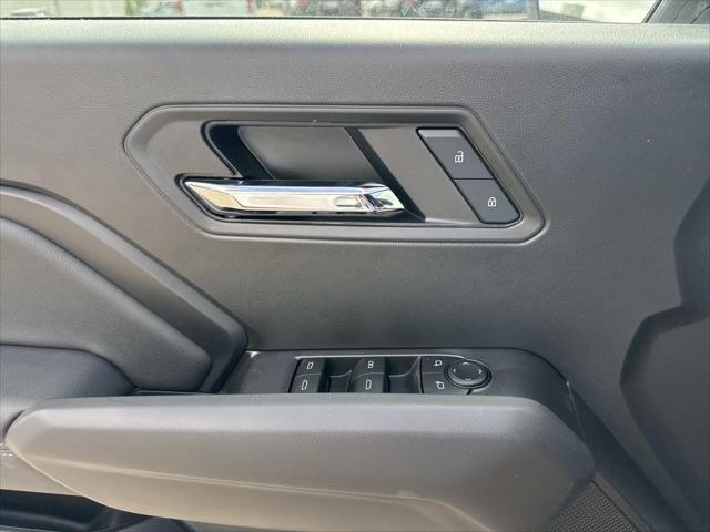 2026 GMC Canyon Elevation, RWD