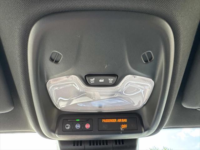 2026 GMC Canyon Elevation, RWD
