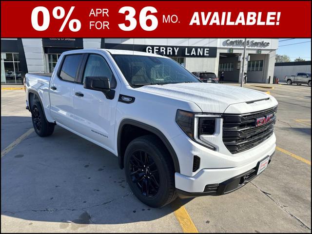 2026 GMC Sierra 1500 Crew Cab, Short Bed, Pro, RWD for sale in Baton Rouge, LA