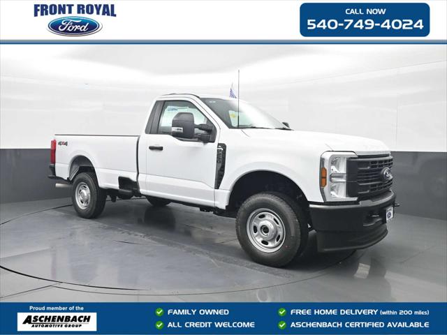 2026 Ford F-250 XL for sale in Front Royal, VA