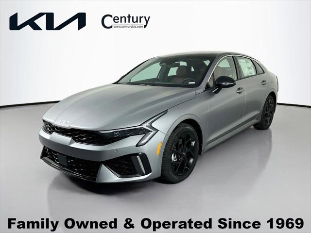 2026 Kia K5 GT-Line FWD for sale in Tampa, FL