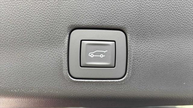 2026 Chevrolet TrailBlazer AWD LT
