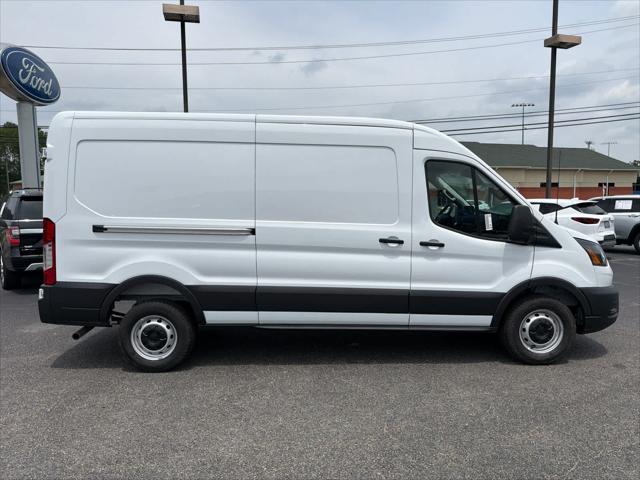 2026 Ford Transit Cargo Van Unknown