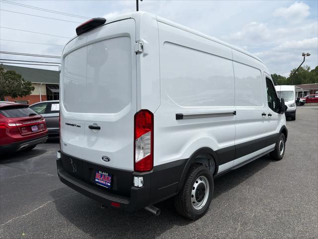 2026 Ford Transit Cargo Van Unknown