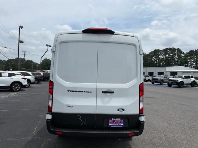 2026 Ford Transit Cargo Van Unknown