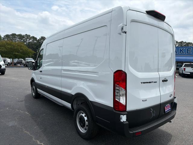 2026 Ford Transit Cargo Van Unknown