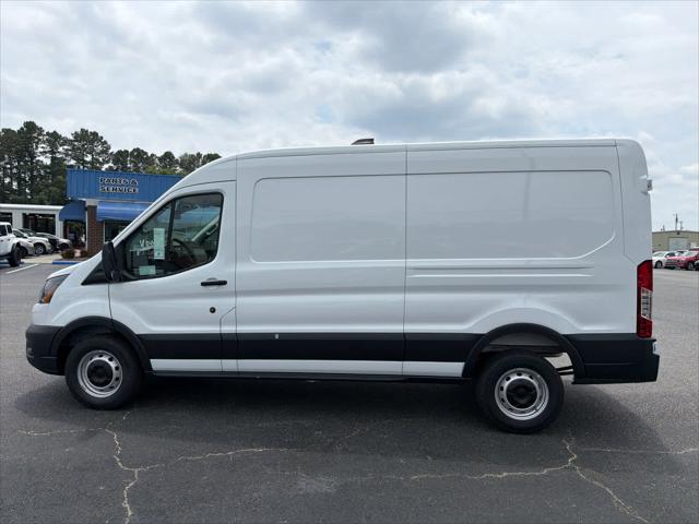 2026 Ford Transit Cargo Van Unknown