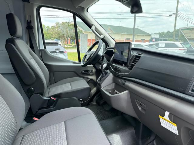 2026 Ford Transit Cargo Van Unknown