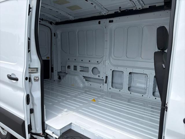 2026 Ford Transit Cargo Van Unknown