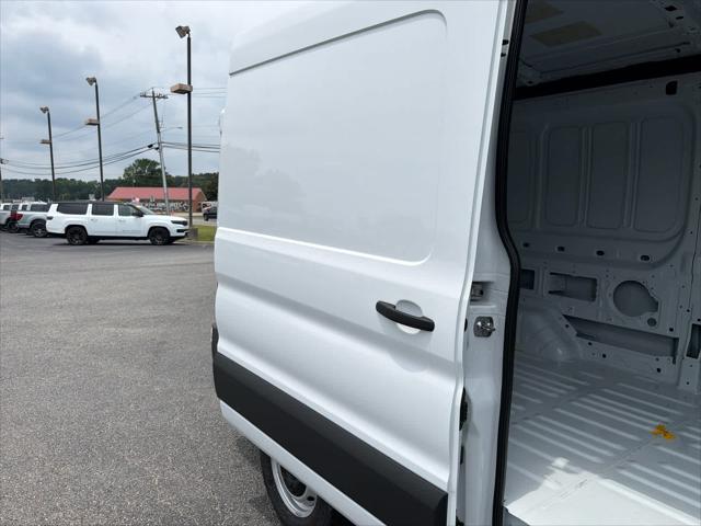 2026 Ford Transit Cargo Van Unknown