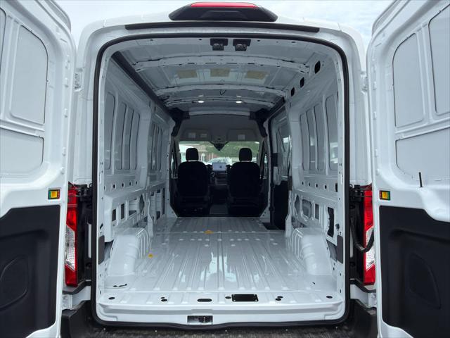 2026 Ford Transit Cargo Van Unknown