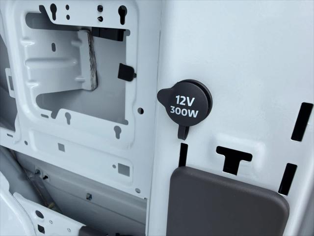 2026 Ford Transit Cargo Van Unknown