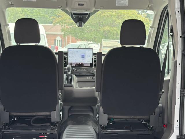 2026 Ford Transit Cargo Van Unknown