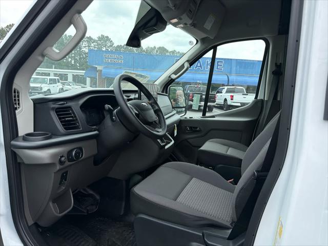 2026 Ford Transit Cargo Van Unknown