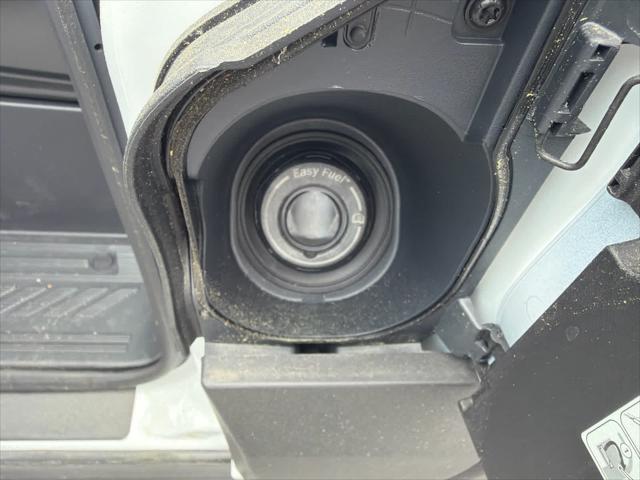 2026 Ford Transit Cargo Van Unknown
