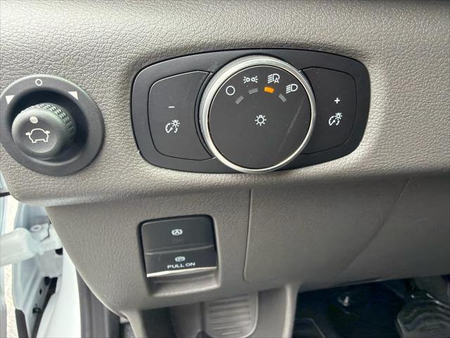 2026 Ford Transit Cargo Van Unknown