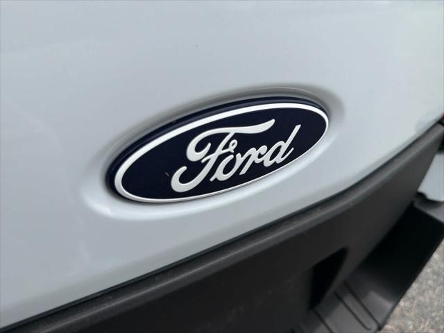 2026 Ford Transit Cargo Van Unknown