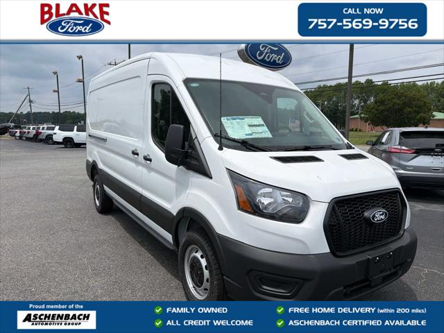 2026 Ford Transit Cargo Van Unknown for sale in Franklin, VA