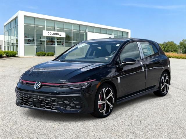 2026 Volkswagen Golf GTI SE for sale in Medford, MA