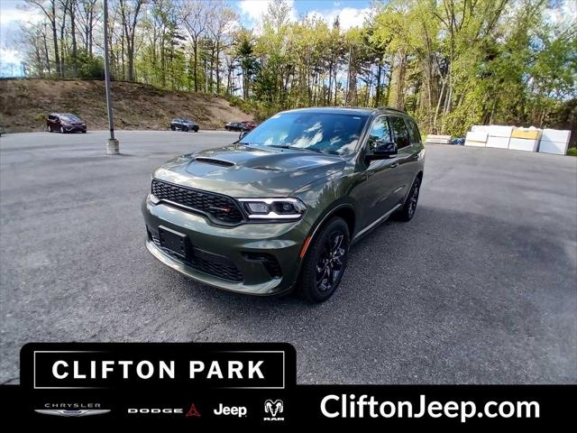 2026 Dodge Durango GT PLUS AWD for sale in Clifton Park, NY