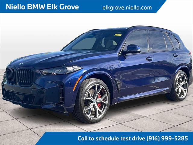 2026 BMW X5 xDrive40i for sale in Elk Grove, CA
