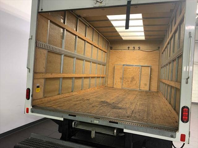 2024 Ford E-350 Cutaway E-350 DRW 176 WB