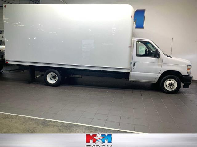 2024 Ford E-350 Cutaway E-350 DRW 176 WB for sale in Christiansburg, VA