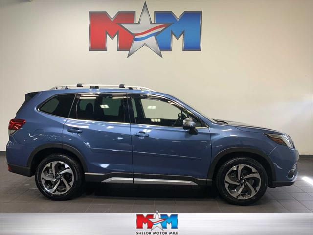 2024 Subaru Forester Touring for sale in Christiansburg, VA