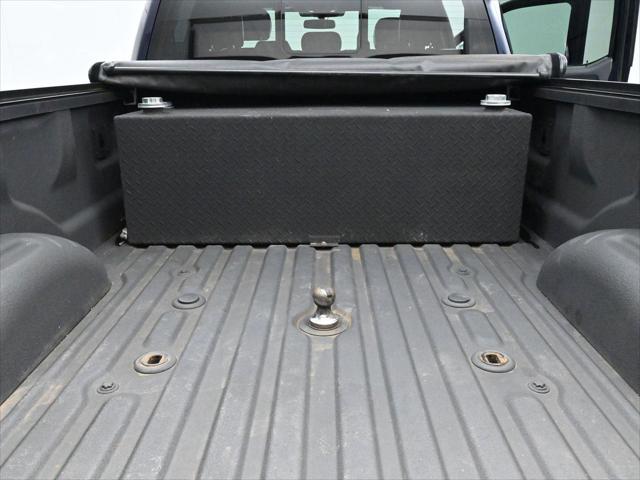 2022 Ford F-350 Platinum