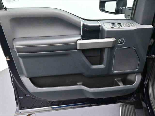 2022 Ford F-350 Platinum