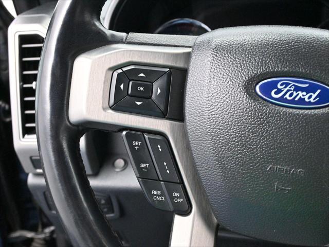 2022 Ford F-350 Platinum