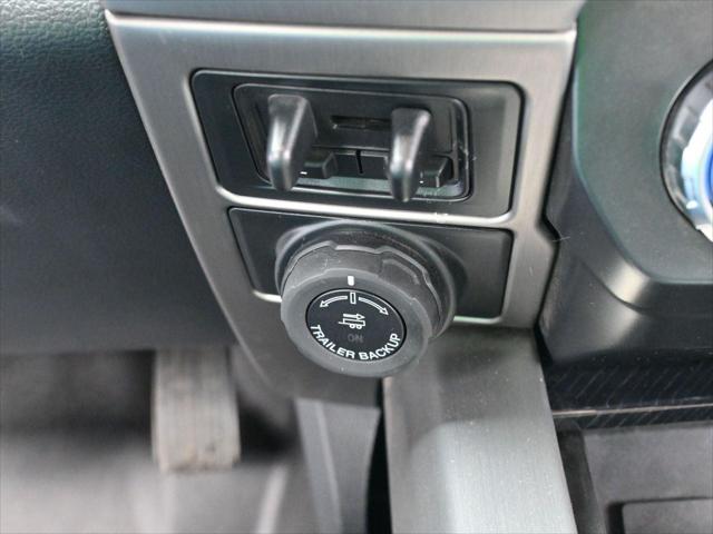 2022 Ford F-350 Platinum
