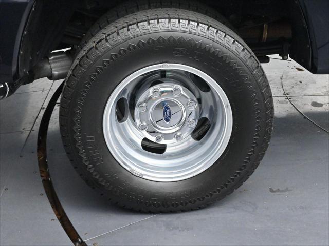 2022 Ford F-350 Platinum