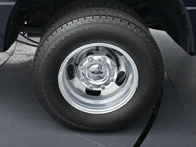 2022 Ford F-350 Platinum