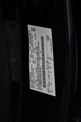 2022 Ford F-350 Platinum