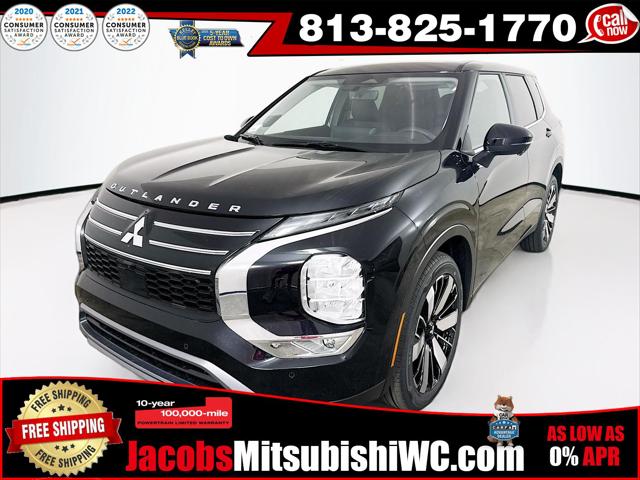 2026 Mitsubishi Outlander SE 1.5T S-AWC for sale in Wesley Chapel, FL
