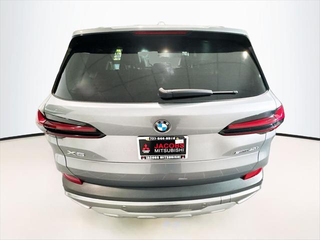 2024 BMW X5 sDrive40i