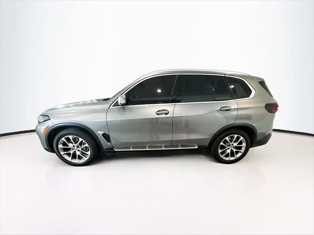 2024 BMW X5 sDrive40i