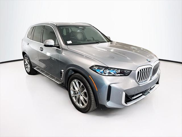 2024 BMW X5 sDrive40i