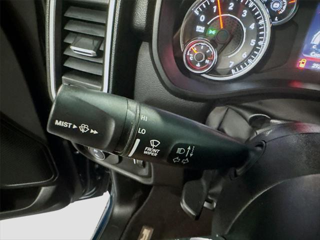 2024 Ram 1500 Big Horn Crew Cab 4x4 5'7" Box