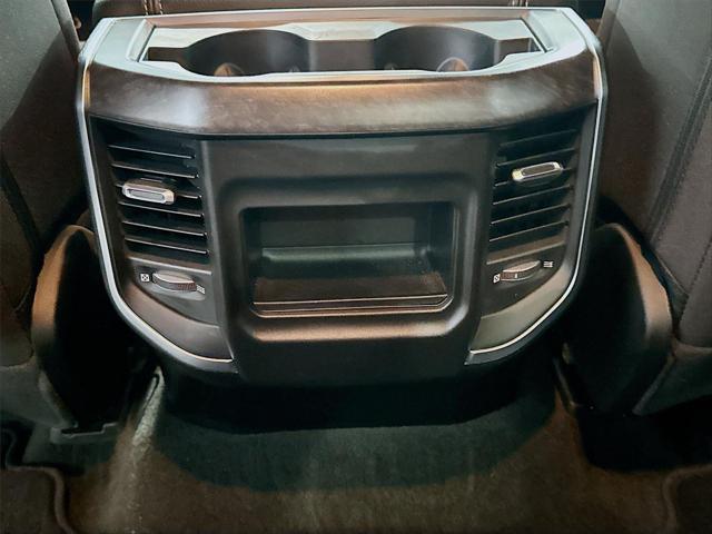 2024 Ram 1500 Big Horn Crew Cab 4x4 5'7" Box