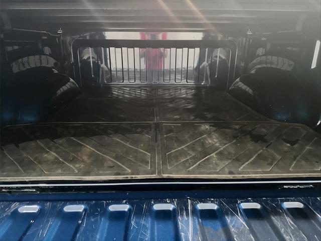 2024 Ram 1500 Big Horn Crew Cab 4x4 5'7" Box
